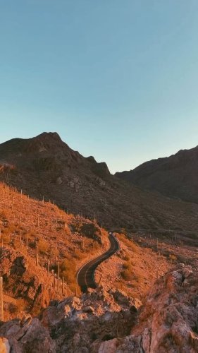 Video post from visittucson.