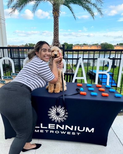 Photo post from millenniummetrowest.