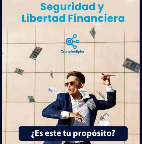Photo post from criptofacilplus.