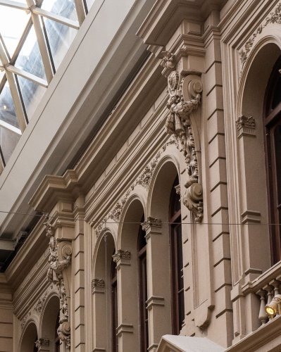 Photo post from galeriaspacificoshopping.