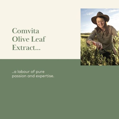 Video post from comvita_nz.