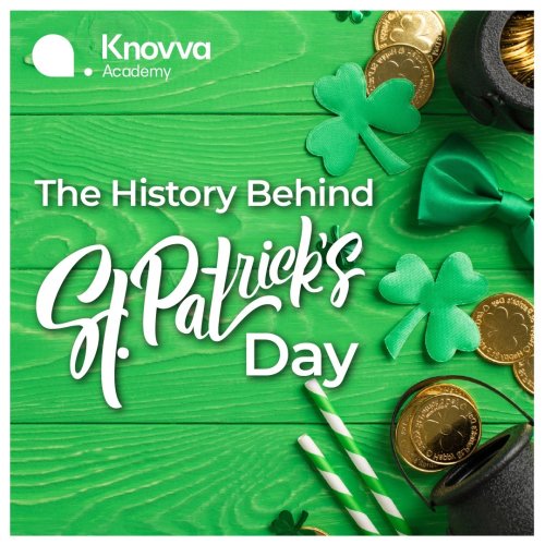 Photo post from knovva_academy.