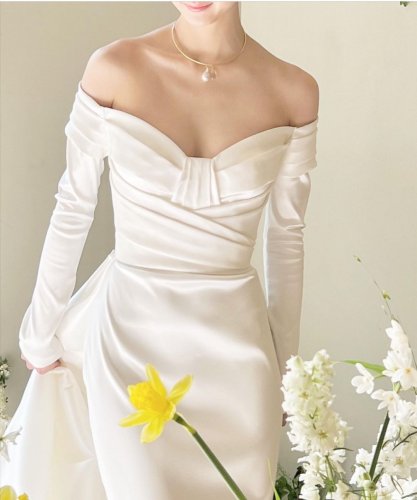 Photo post from lelitebridal.