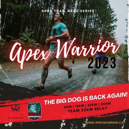 Photo post from apexwarriorfitness.