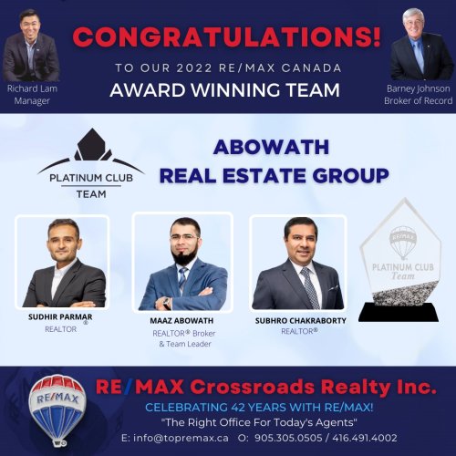 Photo post from remaxcrossroadsrealtyinc.