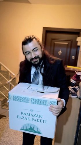 Video post from mehmetenliogluofficial.