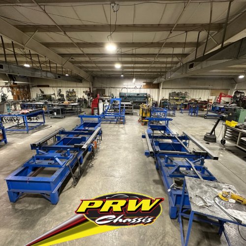 Photo post from prwchassis.