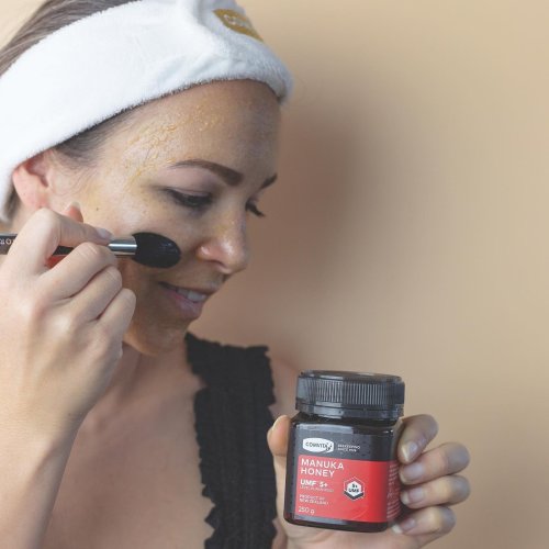 Photo post from comvita_nz.