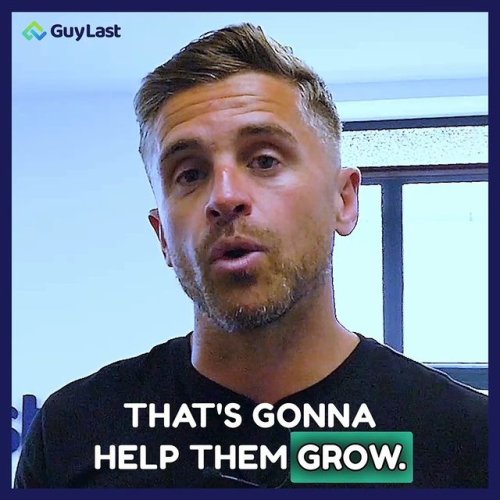 Video post from guy.last.recruitment.