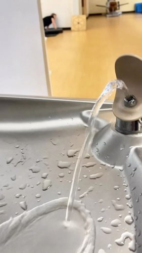 Video post from cacflatirons.
