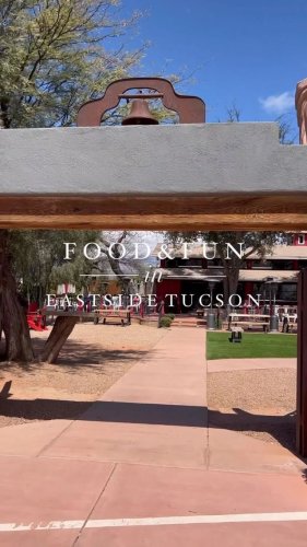 Video post from visittucson.