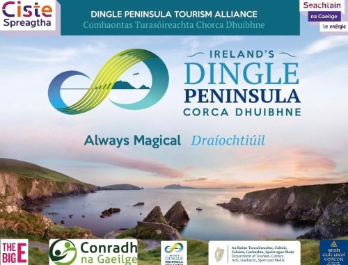 Photo post from dinglepeninsulatourism.