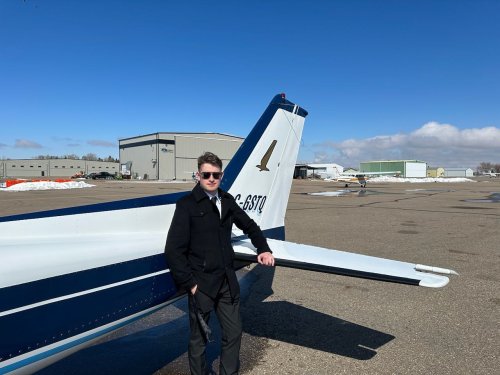 Photo post from southalbertaflight.