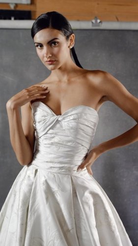 Video post from lelitebridal.
