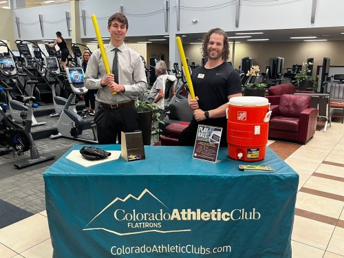 Photo post from cacflatirons.