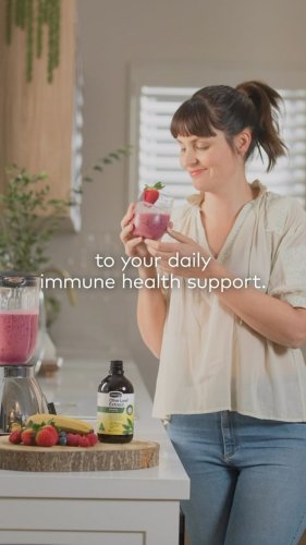 Video post from comvita_au.