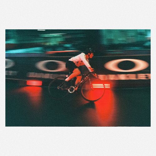 Photo post from slowspinsociety.