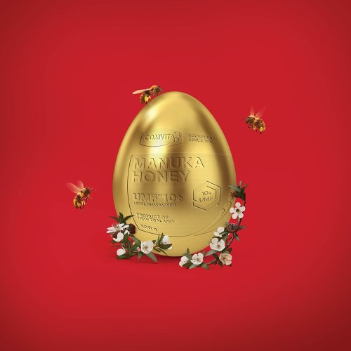 Photo post from comvita_nz.