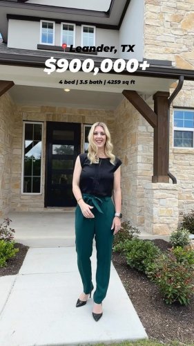 Video post from austinchoicerealty.