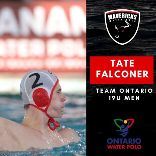 Photo post from maverickswaterpoloclub.