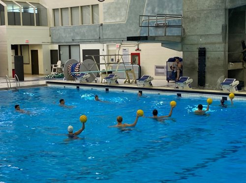 Carousel post from maverickswaterpoloclub.
