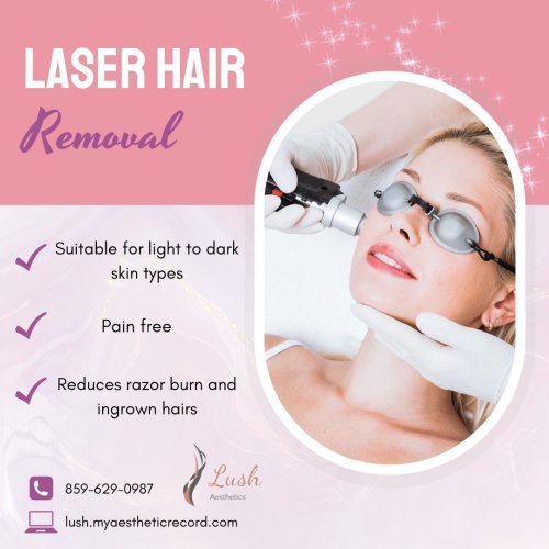 Photo post from lushaestheticsky.
