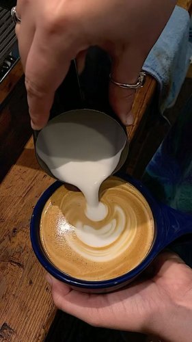 Video post from nordaggioscoffee.
