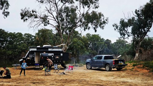 Photo post from throttledownunder.