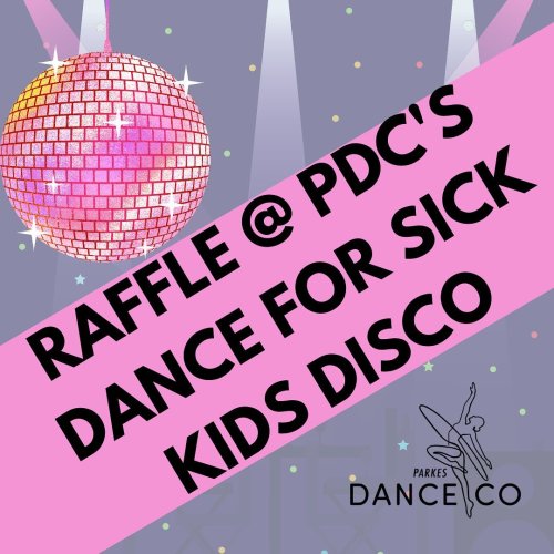 Photo post from parkesdanceco.