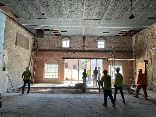 Photo post from teatro_carmen.