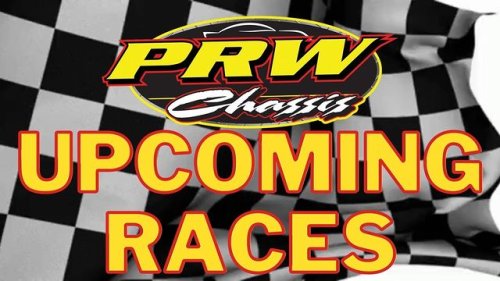 Video post from prwchassis.