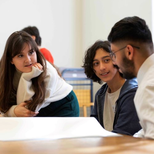 Photo post from wadhamoxford.