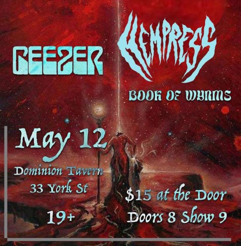 Photo post from dominiontavern.