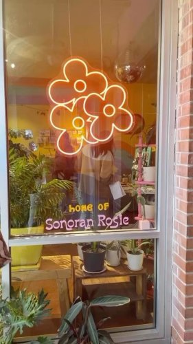 Video post from visittucson.