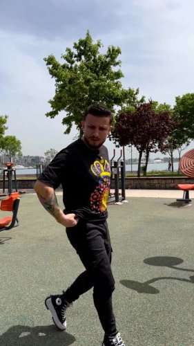 Video post from mehmetenliogluofficial.