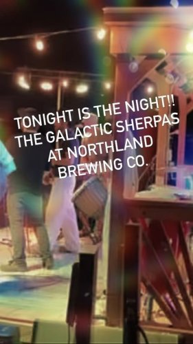 Video post from northlandbrew.