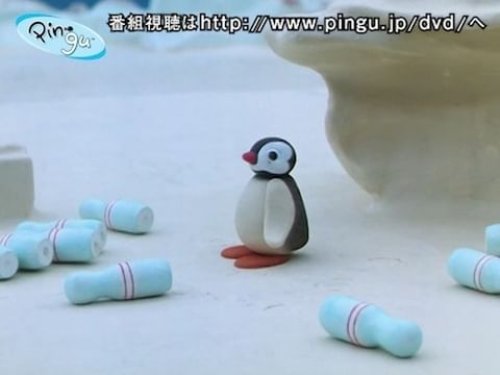 Video post from pingu_jp.