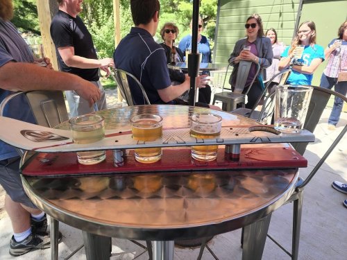 Photo post from northlandbrew.