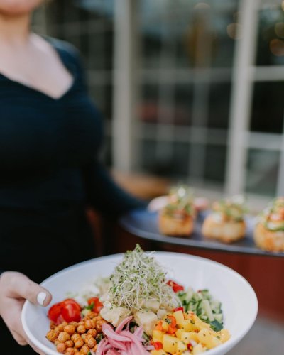 Photo post from railandriverbistro.