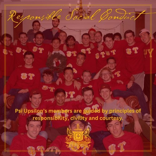 Photo post from psiupsilon.