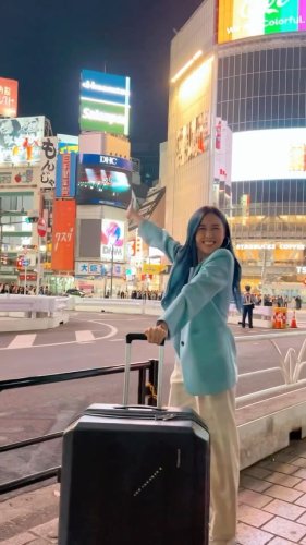 Video post from universaltraveller_my.