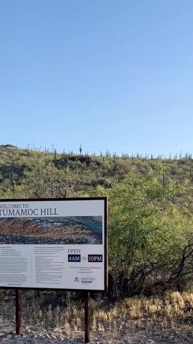 Video post from visittucson.