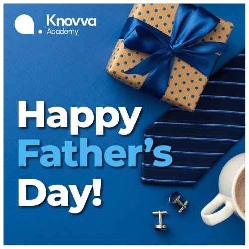 Photo post from knovva_academy.