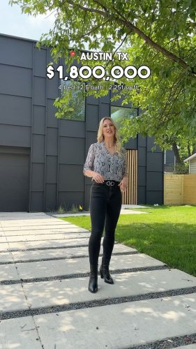 Video post from austinchoicerealty.