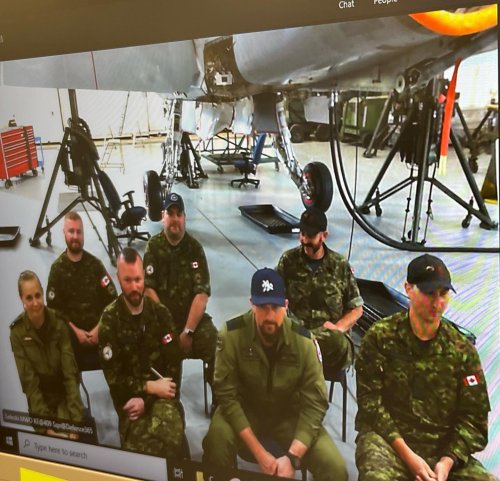 Photo post from southalbertaflight.