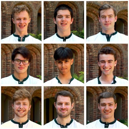 Carousel post from queensboatclub.