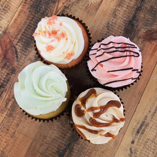Photo post from famous_creations_catering.