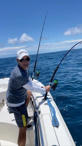 Video post from ejs_fishing_charters.