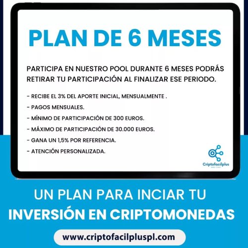 Photo post from criptofacilplus.
