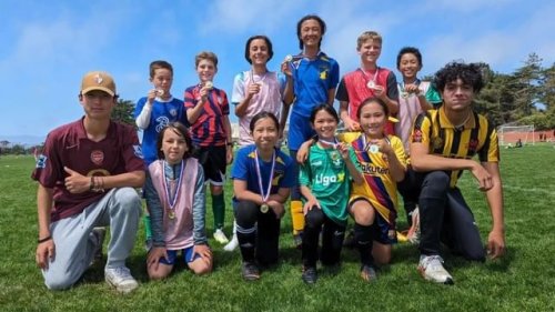 Video post from sfglensacademy.